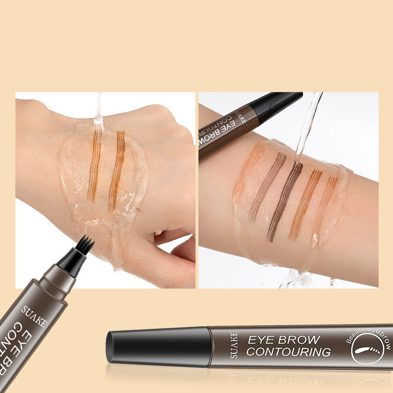 4 Tips Eyebrow Tattoo Pencil